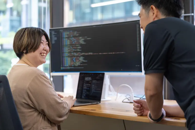 株式会社アーバンエックステクノロジーズの求人画像1