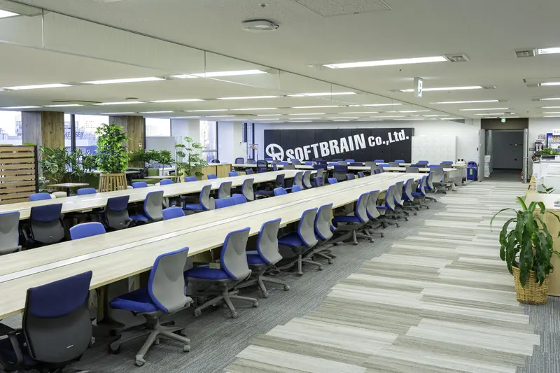 ソフトブレーン株式会社の求人画像3
