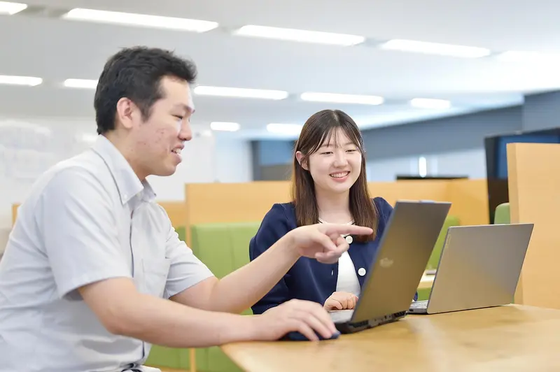 アミフィアブル株式会社の求人画像2