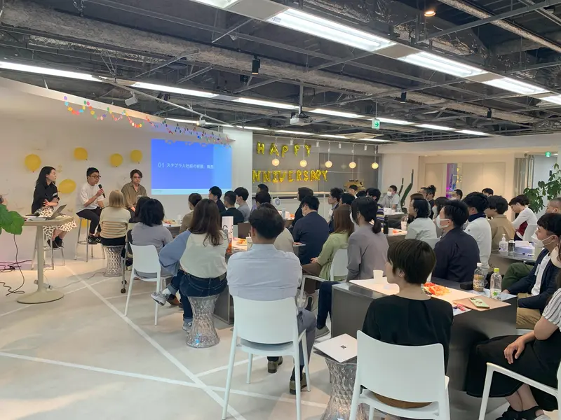 スタディプラス株式会社の求人画像3