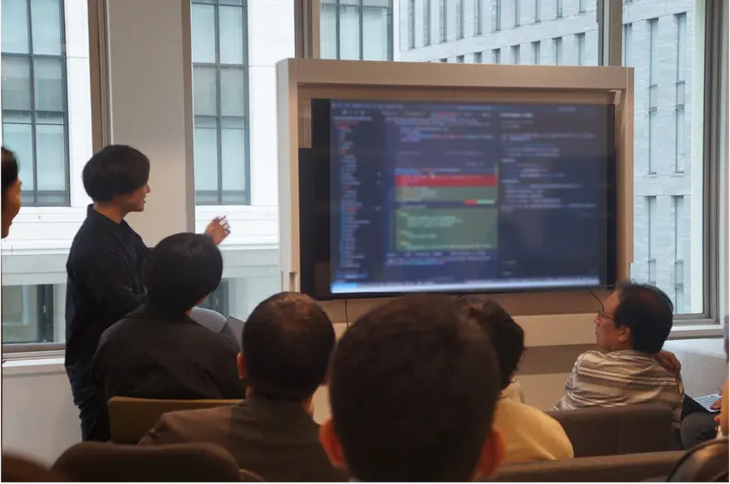 株式会社PoliPoliの求人画像2