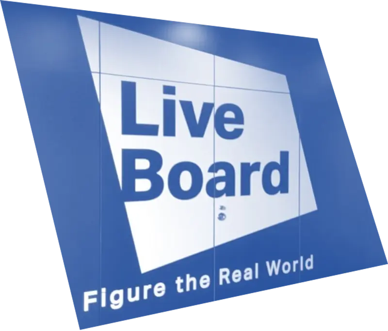 株式会社LIVE BOARDの求人画像1