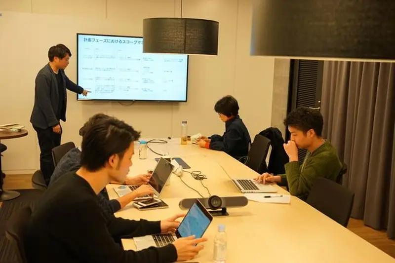 サークレイス株式会社の求人画像2