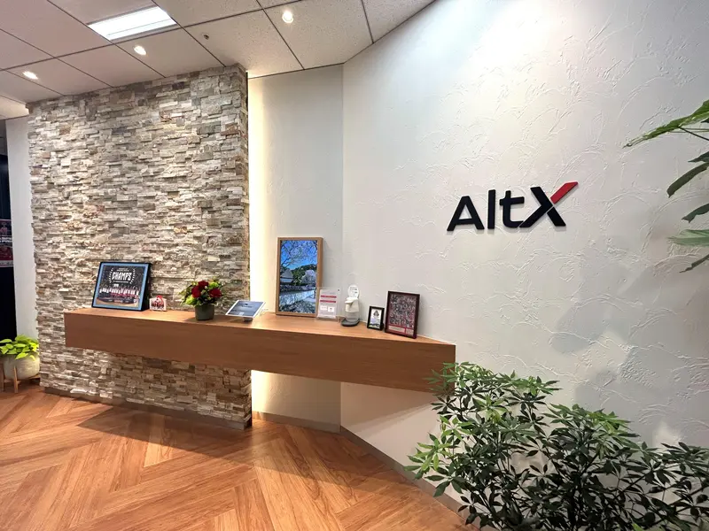 株式会社AltXの求人画像1