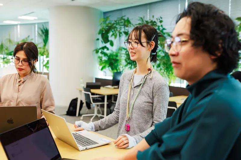 株式会社ソニックムーブの求人画像2