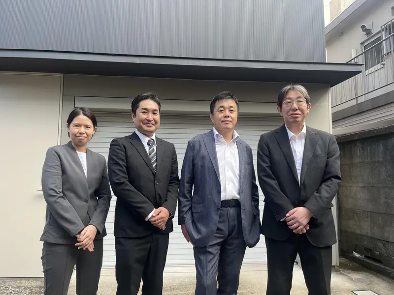 株式会社BTS.Japanの求人画像1