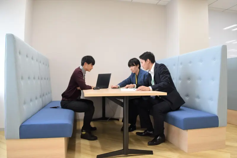 株式会社ユー・エス・イーの求人画像2