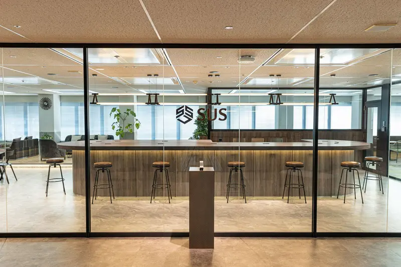 株式会社エスユーエスの求人画像1