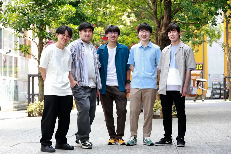 株式会社カヤックボンドの求人画像1