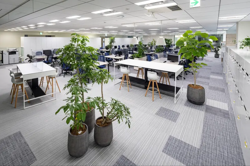 エーザイ株式会社の求人画像2