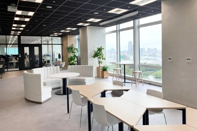 株式会社オプティムの求人画像1