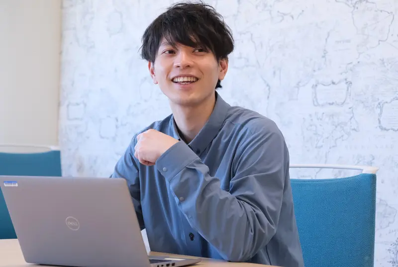 ジャパニアス株式会社の求人画像3