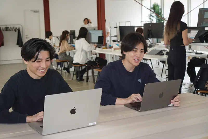 株式会社ZEN PLACEの求人画像1