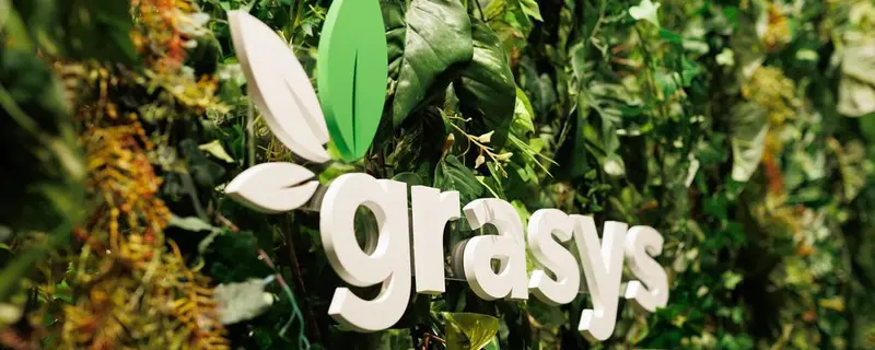 株式会社grasysの求人画像1