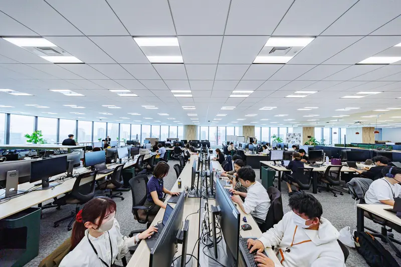 GO株式会社の求人画像3