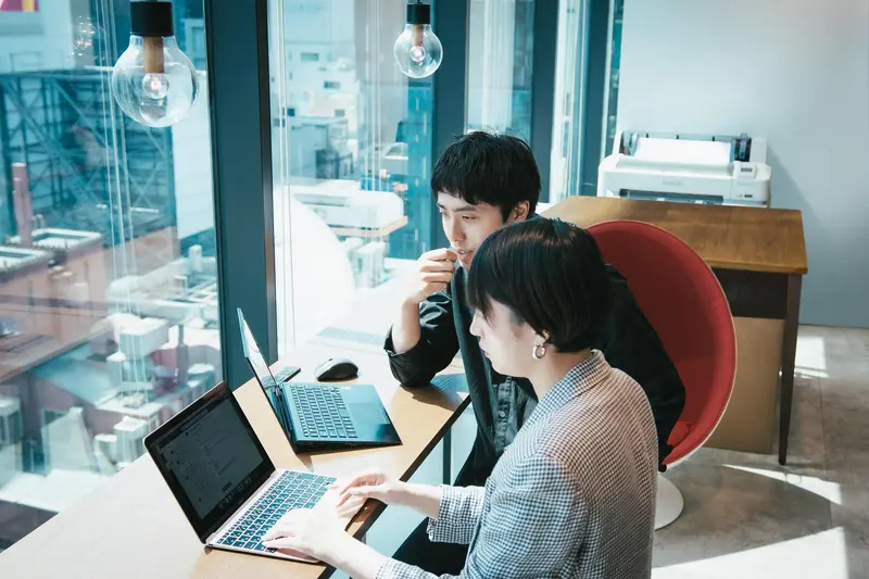 株式会社FEEL CONNECTIONの求人画像1