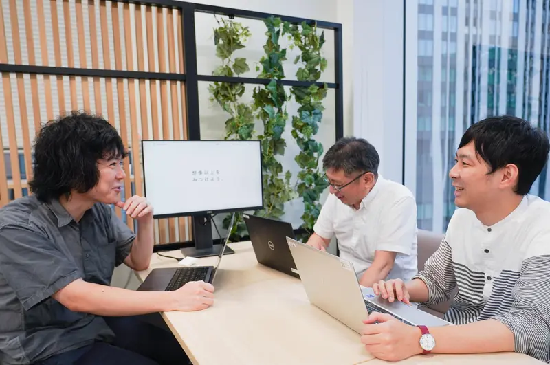 ニフティライフスタイル株式会社の求人画像2