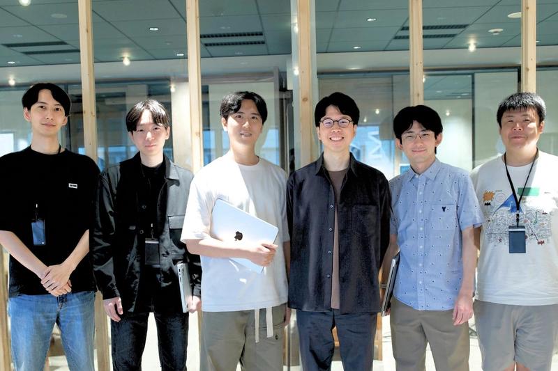 ウォンテッドリー株式会社の求人画像1