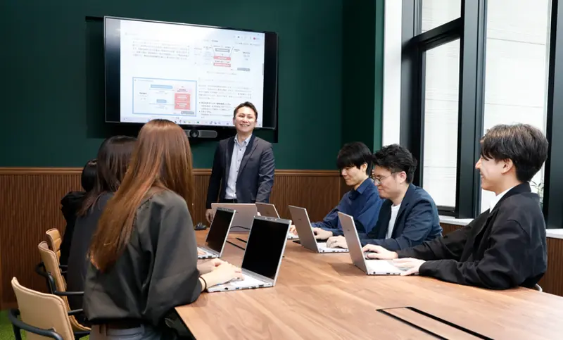 ユニファイド・サービス株式会社の求人画像1