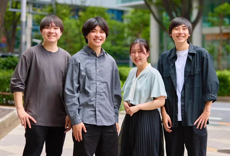 株式会社東京システム技研の求人画像1