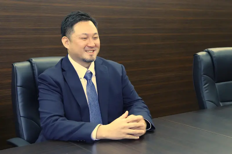 株式会社プラウドアドバンスの求人画像3