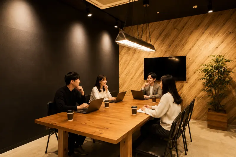 イグニション・ポイントフォース株式会社の求人画像3