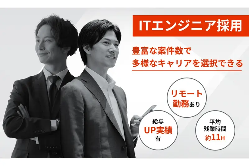 株式会社BREXA Technologyの求人画像1