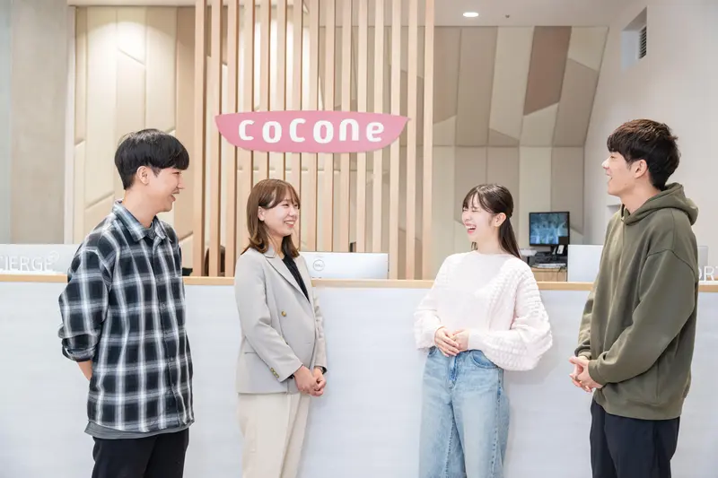 Cocone Engineering株式会社の求人画像2