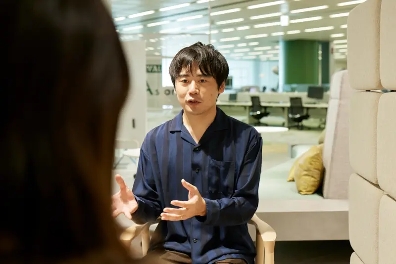 ソニーネットワークコミュニケーションズ株式会社の求人画像2