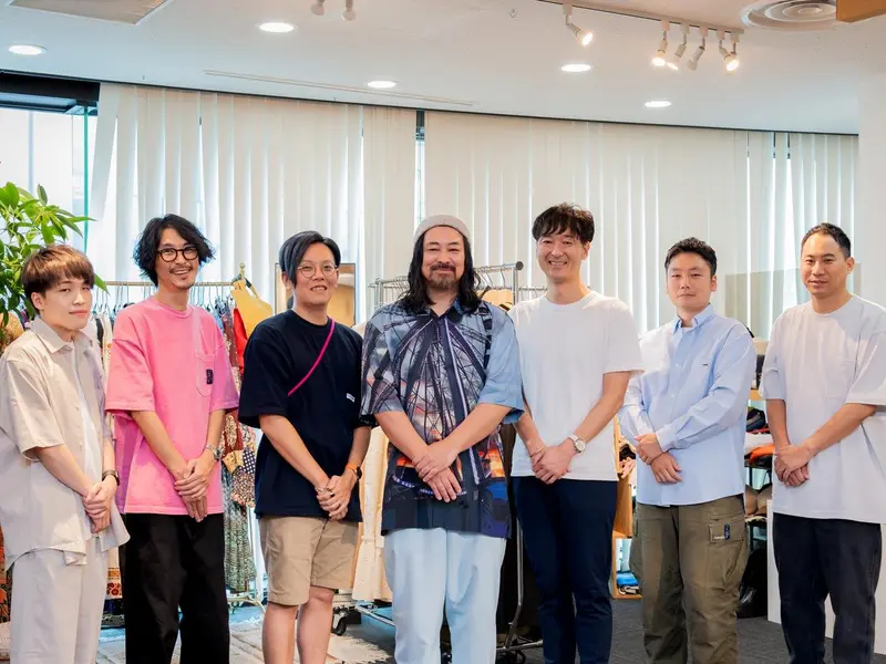 株式会社デイトナ・インターナショナルの求人画像2