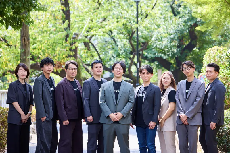 株式会社メロンの求人画像1