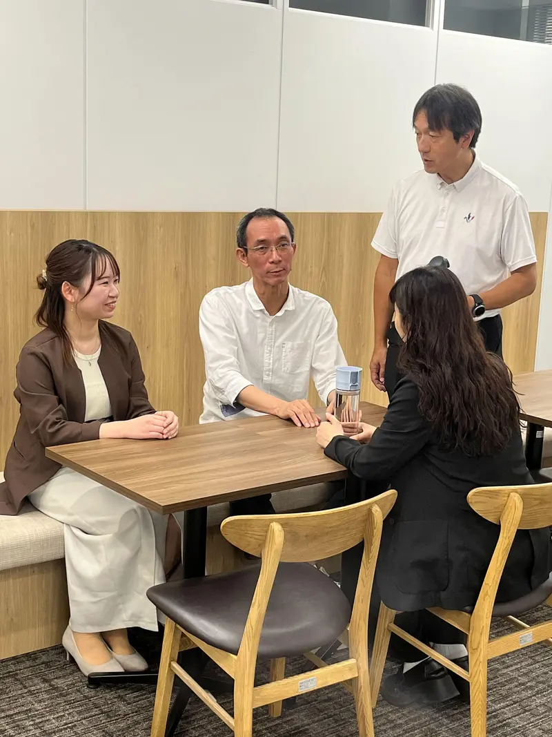 NXTech株式会社の求人画像1