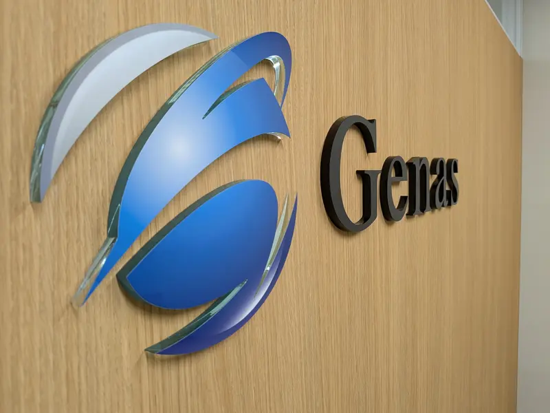 株式会社ジーナスの求人画像1