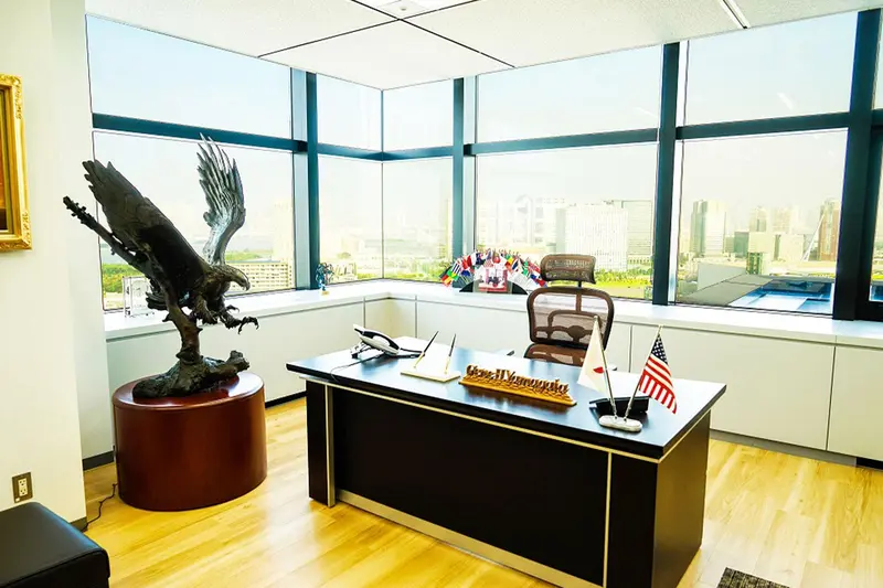 フォーエバーリビングプロダクツジャパン有限会社の求人画像3