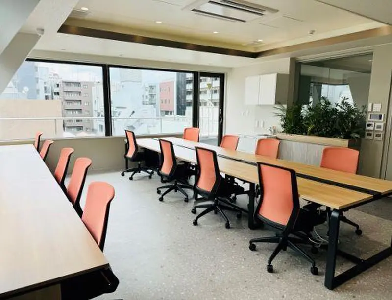 アベールクラウドテクノロジー株式会社の求人画像3