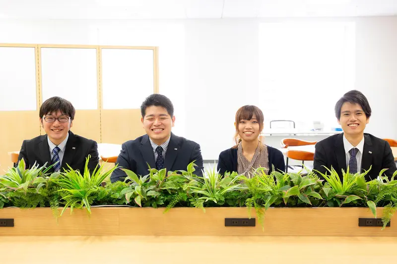 ジャパニアス株式会社の求人画像1