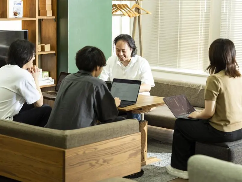 株式会社Curious Vehicleの求人画像2