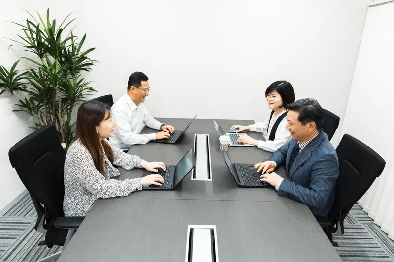 株式会社NetExplorerの求人画像3