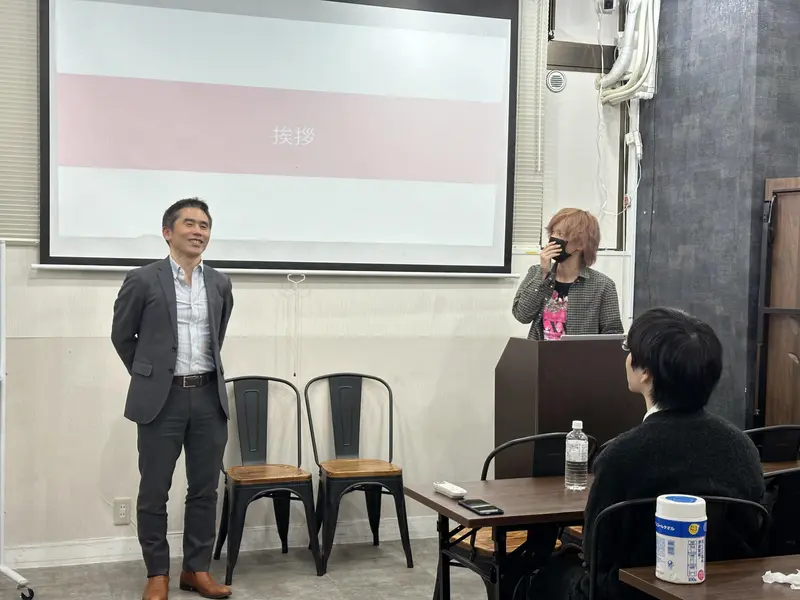 株式会社isubの求人画像3