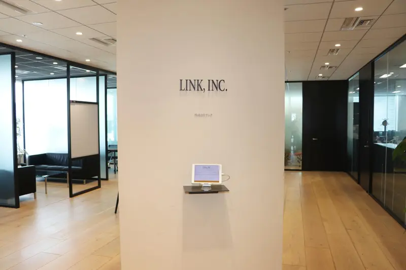 株式会社リンクの求人画像2
