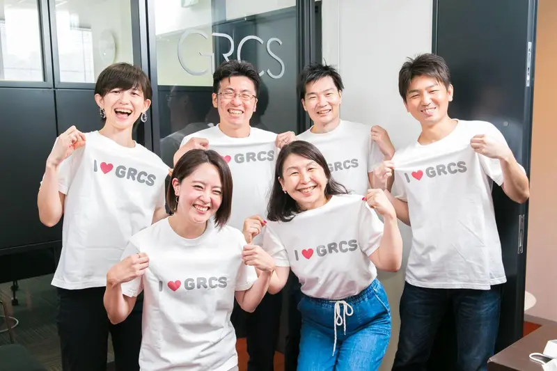 株式会社GRCSの求人画像2