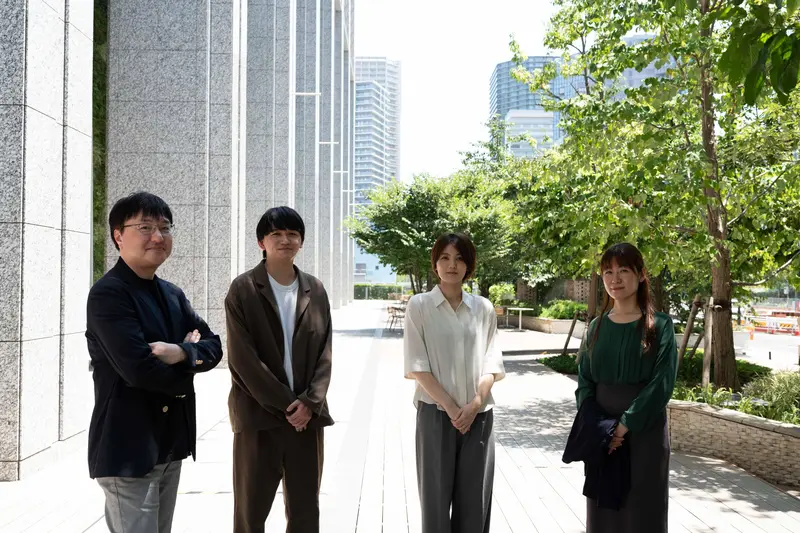 株式会社インフオームの求人画像1