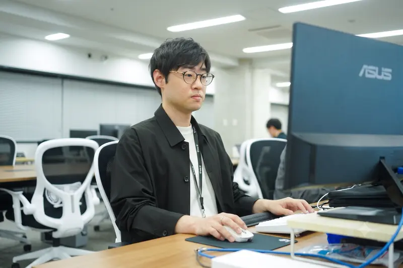 株式会社パイ・アールの求人画像3