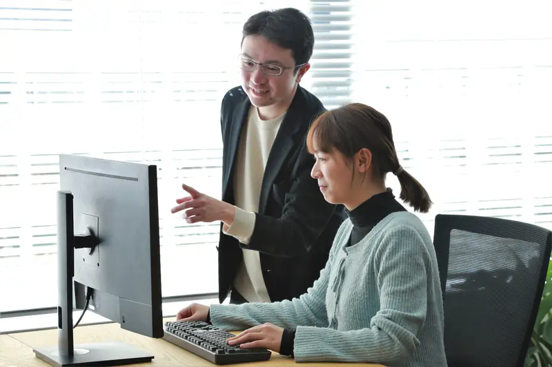 株式会社STELAQの求人画像1