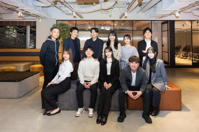 株式会社Tech Labの求人画像2