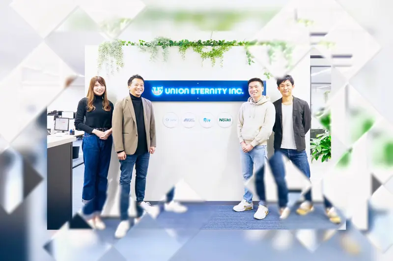 ユニオンエタニティ株式会社の求人画像1