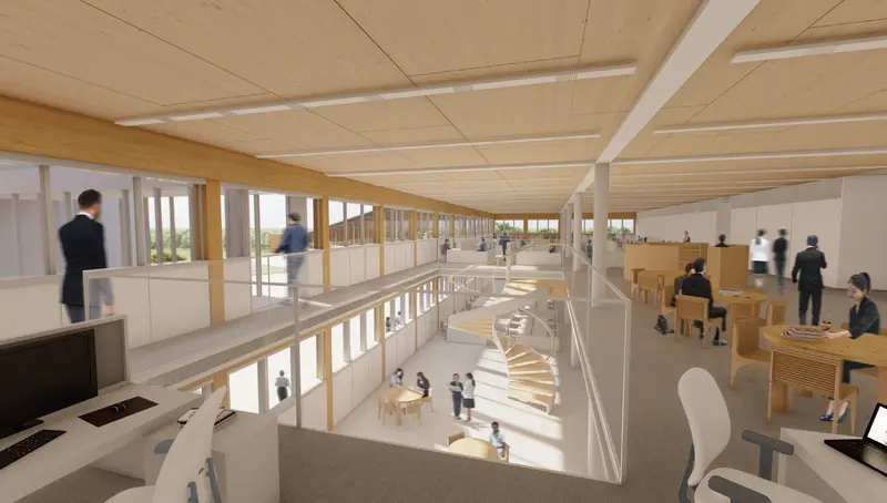 株式会社タマディックの求人画像2