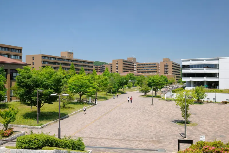 国立大学法人広島大学の求人画像2