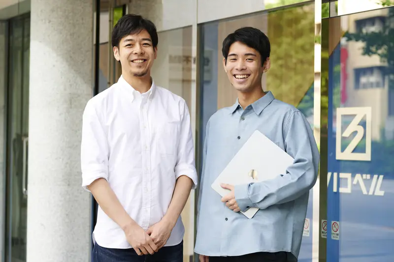 ハコベル株式会社の求人画像3