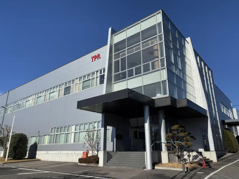TPR株式会社の求人画像2